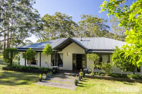 Property photo of 275B Matron Porter Drive Narrawallee NSW 2539