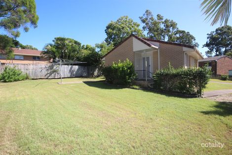 Property photo of 4 Cabernet Close Molendinar QLD 4214