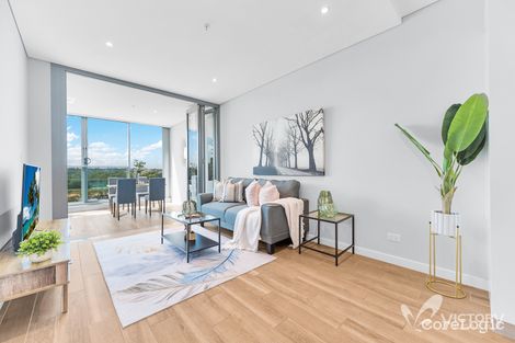 Property photo of 1005/26 Footbridge Boulevard Wentworth Point NSW 2127