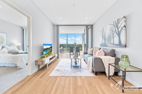 Property photo of 1005/26 Footbridge Boulevard Wentworth Point NSW 2127