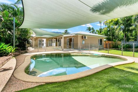 Property photo of 18 Torquay Close Kewarra Beach QLD 4879