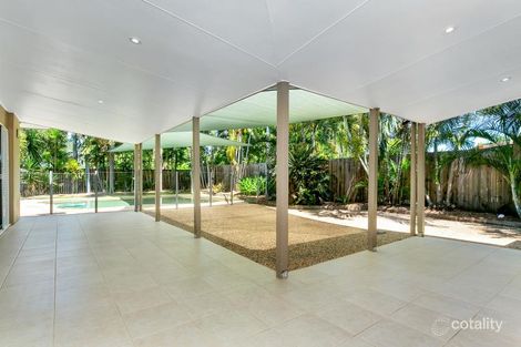 Property photo of 18 Torquay Close Kewarra Beach QLD 4879