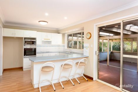 Property photo of 16 Carinya Way Gerringong NSW 2534