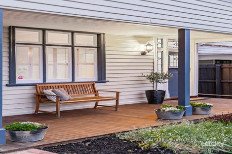 Property photo of 99 Shaftesbury Parade Thornbury VIC 3071