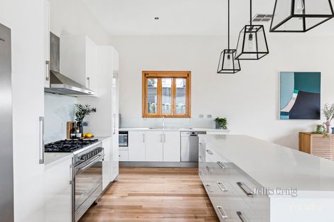 Property photo of 99 Shaftesbury Parade Thornbury VIC 3071