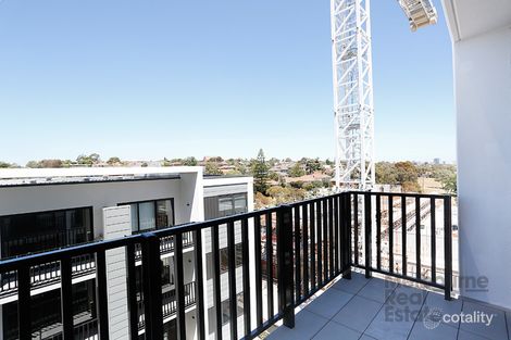 Property photo of 416/8 Olive York Way Brunswick West VIC 3055