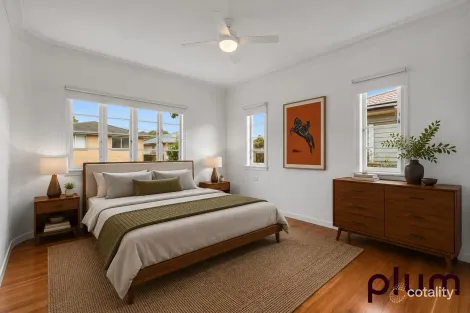 Property photo of 25 Sparkes Street Chermside QLD 4032