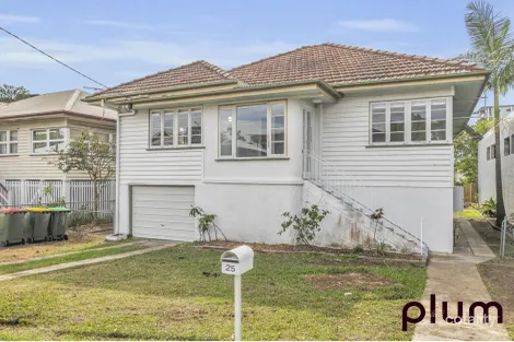 25 Sparkes St, Chermside, QLD 4032