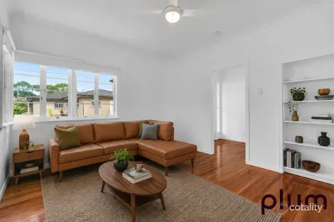Property photo of 25 Sparkes Street Chermside QLD 4032