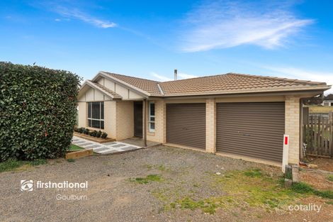 Property photo of 10 Racecourse Drive Goulburn NSW 2580
