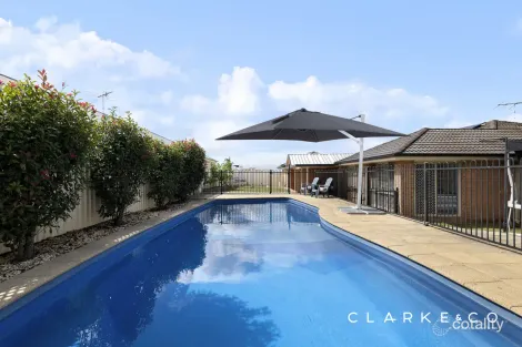 Property photo of 36 Drummond Avenue Largs NSW 2320