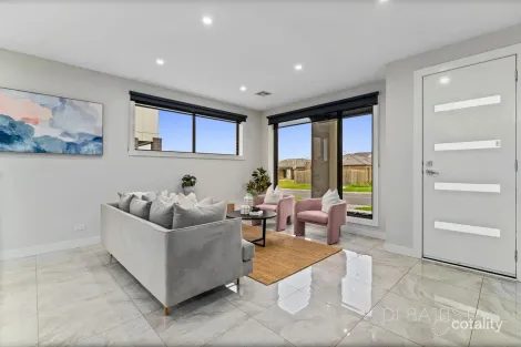 Property photo of 1/28 Paior Circuit Epping VIC 3076