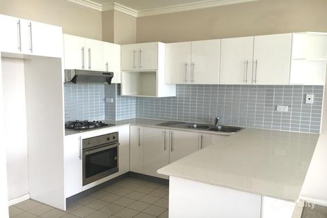 Property photo of 19/19 Third Avenue Blacktown NSW 2148