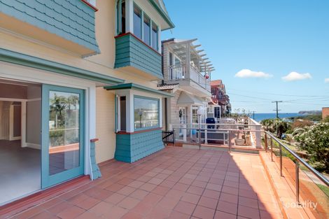 1/18 Rosedale Ave, Fairlight, NSW 2094