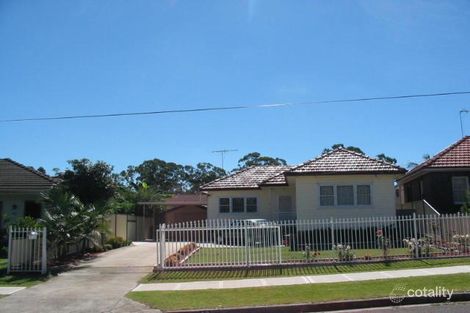 43 Curringa Rd, Villawood, NSW 2163