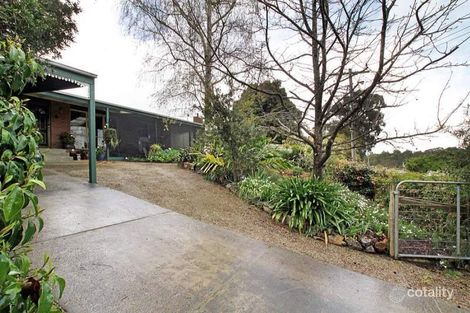 8 Campbell Rd, Healesville, VIC 3777