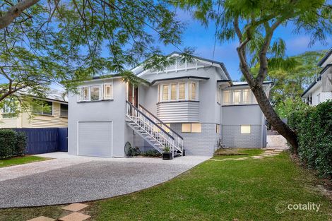 Property photo of 52 Zillman Road Hendra QLD 4011