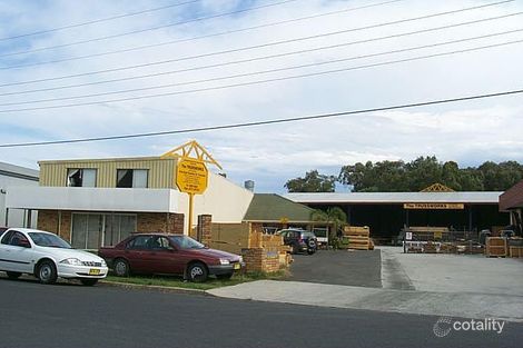 16 Uki St, Yamba, NSW 2464