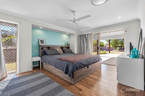 Property photo of 4 Constellation Crescent Bridgeman Downs QLD 4035