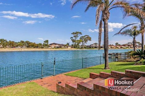 Property photo of 19 Keppel Grove West Lakes SA 5021