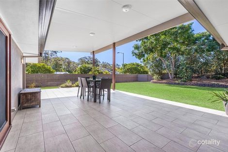 Property photo of 4 Constellation Crescent Bridgeman Downs QLD 4035