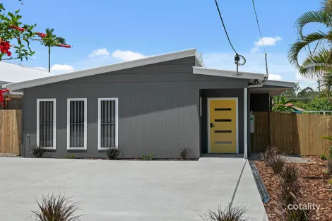 Property photo of 22A Wakley Street Acacia Ridge QLD 4110