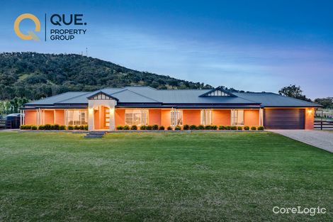 Property photo of 172 Fenchurch Drive Springdale Heights NSW 2641
