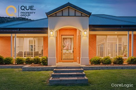Property photo of 172 Fenchurch Drive Springdale Heights NSW 2641