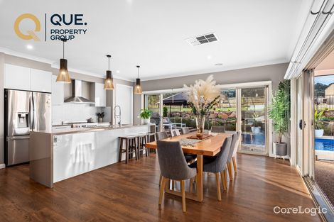 Property photo of 172 Fenchurch Drive Springdale Heights NSW 2641