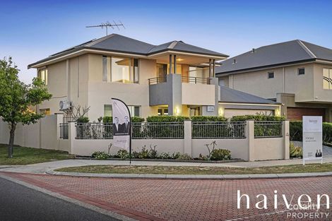 Property photo of 22 Milano Avenue Stirling WA 6021