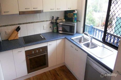Property photo of 8 Kylee Crescent Calliope QLD 4680