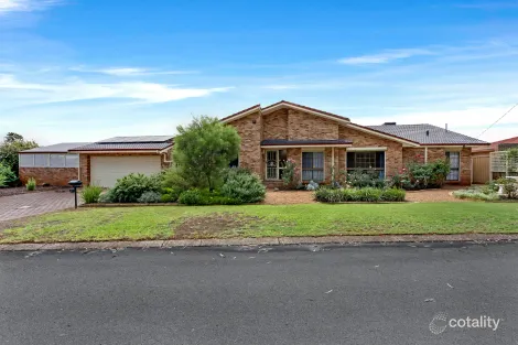 27 Fairway Ct, East Bunbury, WA 6230