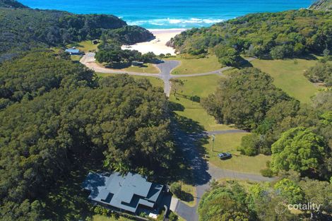 Property photo of 12 Carri Street Arakoon NSW 2431