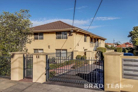 5/11 Spencer St, Essendon, VIC 3040