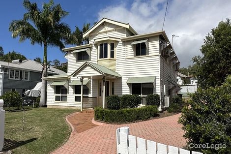 Property photo of 7 Ferris Street Gladstone Central QLD 4680