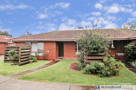 Property photo of 4/5-7 Fairfield Street Cranbourne VIC 3977