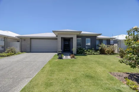 Property photo of 10 Sachi Street Nirimba QLD 4551