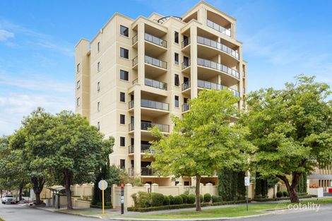 11/16 Kings Park Rd, West Perth, WA 6005