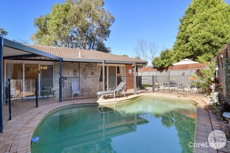 Property photo of 3 Breton Place Emu Heights NSW 2750