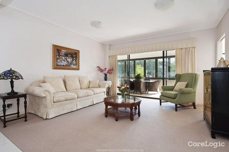 Property photo of 201/2A Grosvenor Road Lindfield NSW 2070