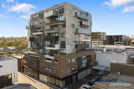 Property photo of 803/7 Montrose Street Hawthorn East VIC 3123