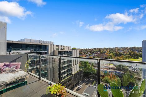 Property photo of 803/7 Montrose Street Hawthorn East VIC 3123