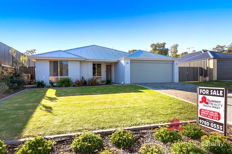 Property photo of 57 Mardo Avenue Australind WA 6233