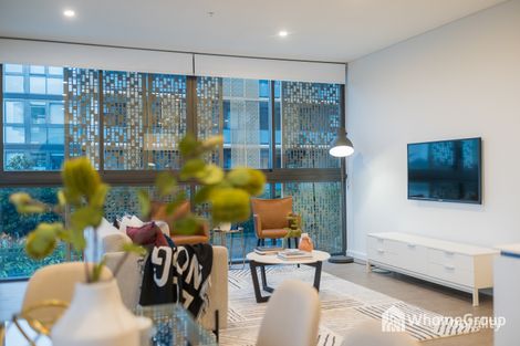 Property photo of 328/1 Burroway Road Wentworth Point NSW 2127