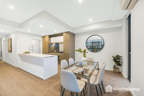 Property photo of 328/1 Burroway Road Wentworth Point NSW 2127