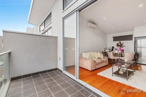 Property photo of 3/2 Clarinda Road Essendon VIC 3040