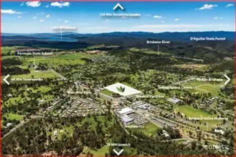 Property photo of 38 Cypress Circuit Fernvale QLD 4306