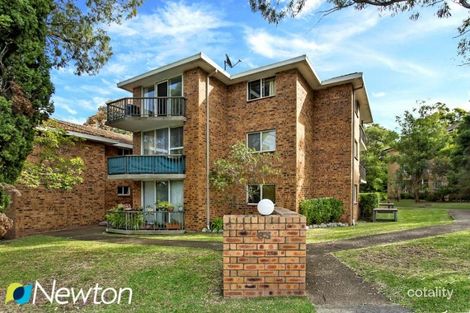 Property photo of 30/83-89 Auburn Street Sutherland NSW 2232
