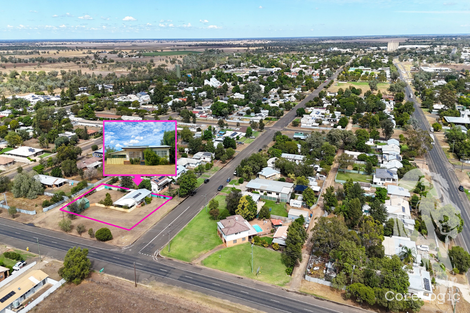100 Cowper St, Wee Waa, NSW 2388