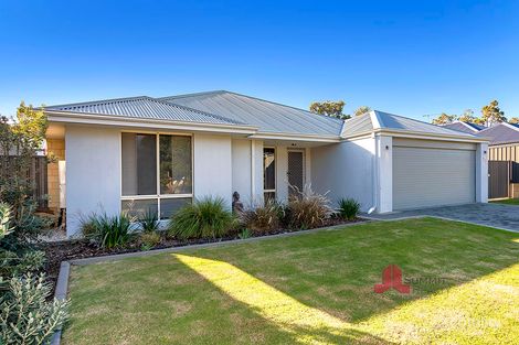 Property photo of 57 Mardo Avenue Australind WA 6233